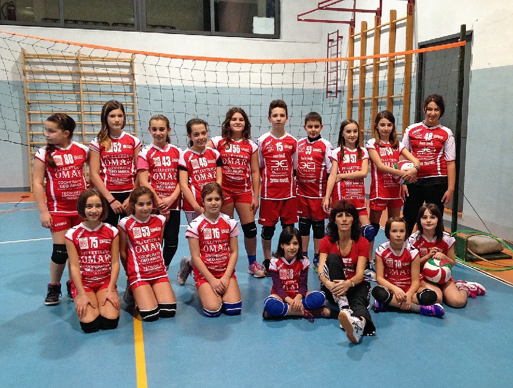 Under 12 Misto